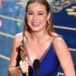 Brie Larson