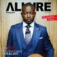 Uche Nnaji for Vanguard Allure magazine