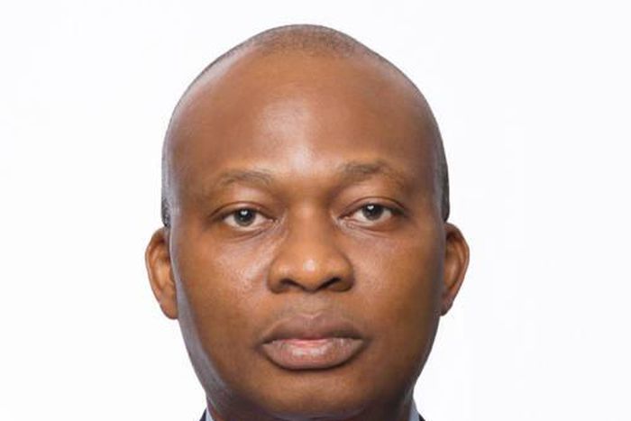 Kennedy Uzoka as been appointed as the new GMD of the UBA Group