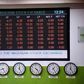 A board showing stocks displayed on the wall at the Nigerian Stock Exchange in Lagos in a file photo. REUTERS/Joe Penney