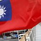 Beijing says won't give up position that Taiwan's part of China