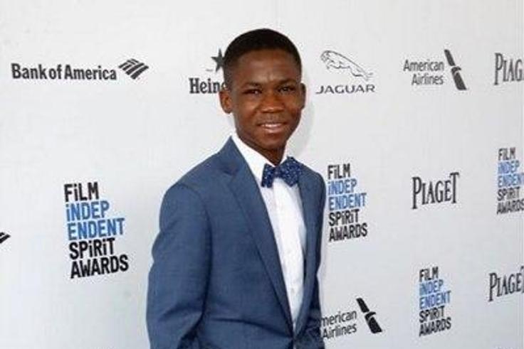 Abraham Attah