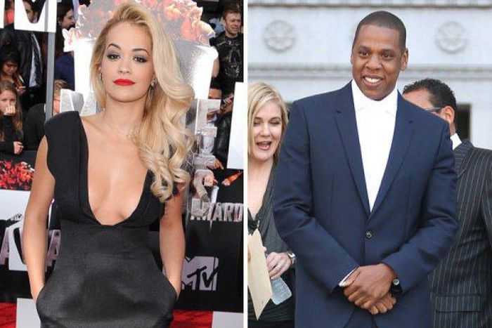 Roc Nation claims it signed Ora in 2008 when she was unknown and invested millions in her.