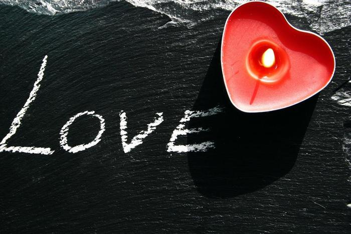'Orison for an Ex' by Dayo Gbuji