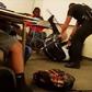 White police officer beating and assaulting black school girl goes viral
