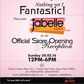 Jabelle Fabrics launch
