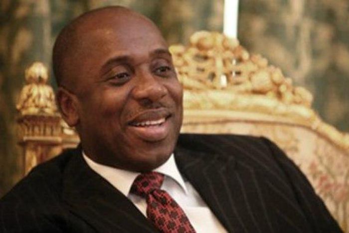Rotimi Amaechi