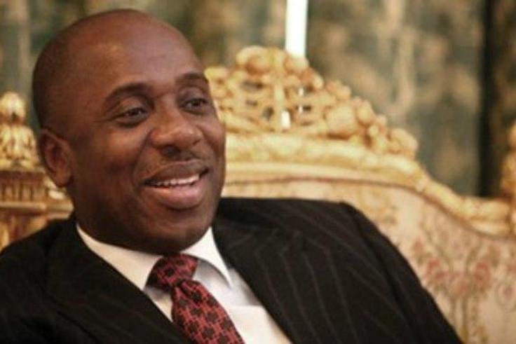 Rotimi Amaechi