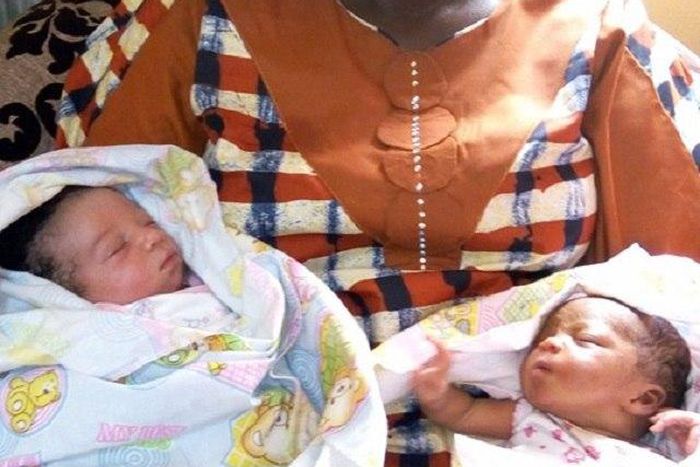 The proud Pastor Mrs. Akin Akinsanya