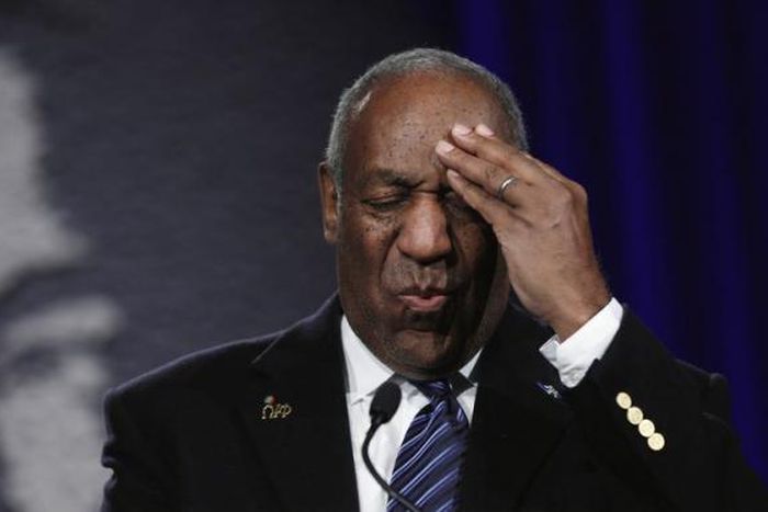 Sexual-assault accuser says Cosby didn't realize she was gay