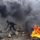 Burundi rebels say trained by Rwandan military: U.N. experts