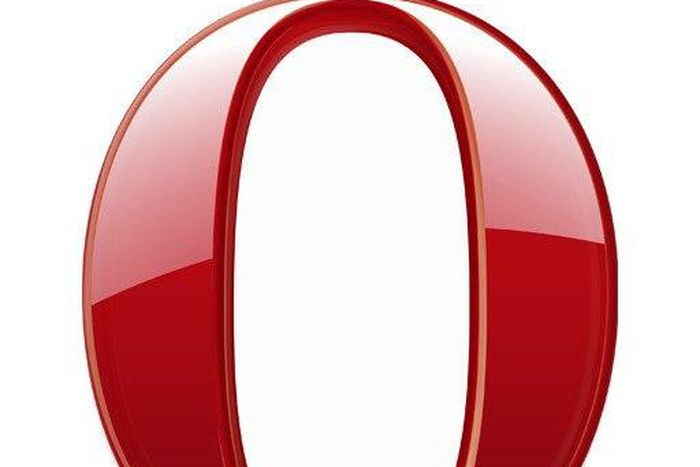 Opera Logo