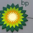 BP logo is seen at a fuel station of British oil company BP in St. Petersburg, October 18, 2012. REUTERS/Alexander Demianchuk/Files