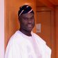 The new Ooni of Ife, Adeyeye Enitan Ogunwusi of Giesi Ruling House