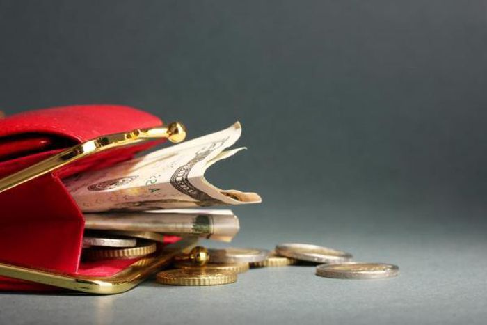 81-year-old woman chased down the thieves after they stole her purse