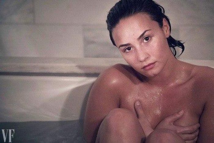 Demi Lovato 