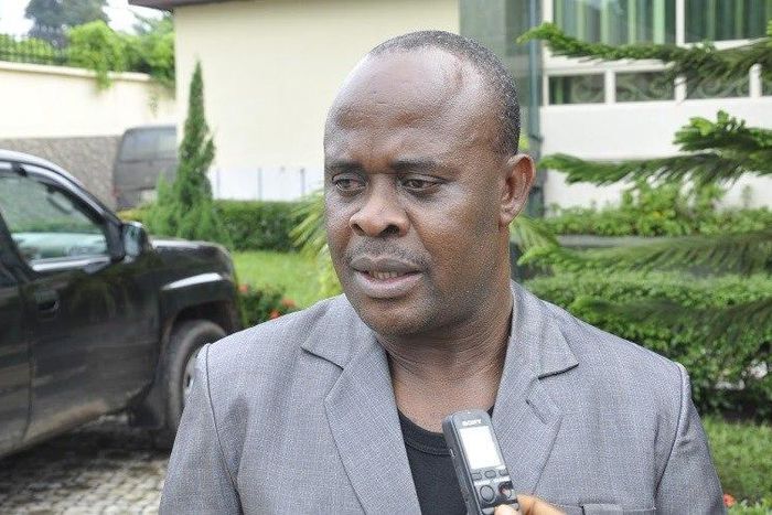 Donatus Nwankpa has called for peace in Abia