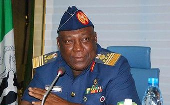 Alex Badeh
