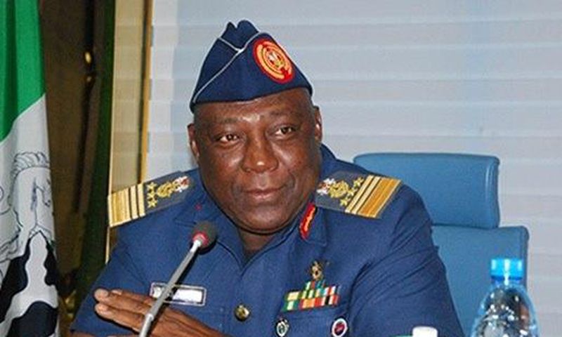 Alex Badeh