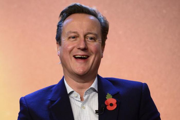UK's Cameron likely to spell out EU reform proposals in week of Nov 9