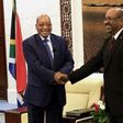 ICC gives South Africa more time to explain failure to arrest Bashir