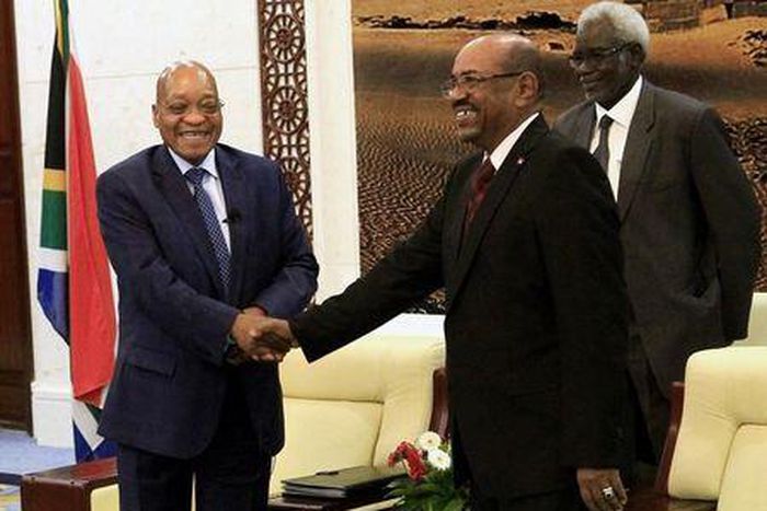 ICC gives South Africa more time to explain failure to arrest Bashir