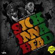 Stonebwoy  ft Burnaboy - sick inna head art cover