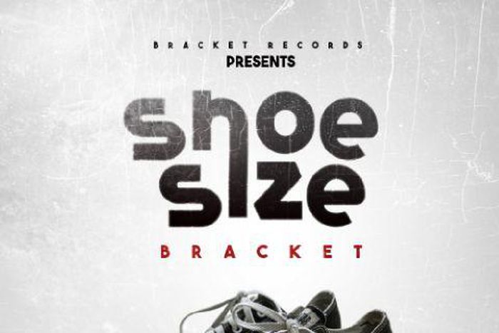 Bracket - 'Shoe Size' cover art