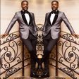 Ebuka Obi-Uchendu looking suave in a suit