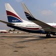 Arik aircraft
