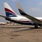 Arik aircraft