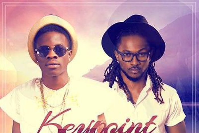 Keypoint-"Jaiye-Ori" cover art