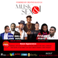 'Music Sex and i' concert
