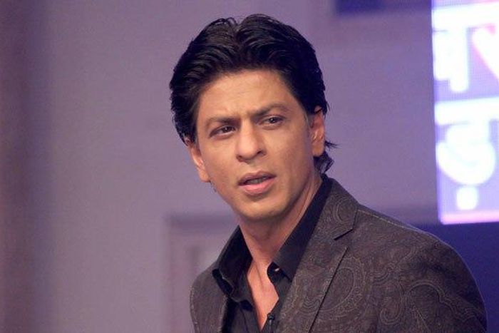 Shah Rukh Khan