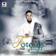 Don B - 'Forever' single art cover