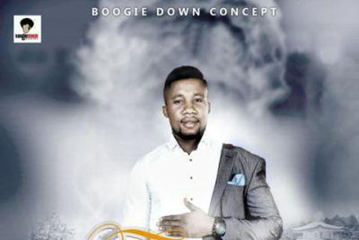 Don B - 'Forever' single art cover