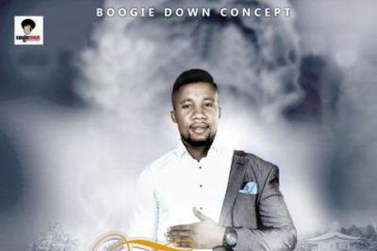 Don B - 'Forever' single art cover