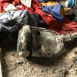 China made Hoverboard explodes, destroys family home