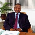 Alhaji Aliko Dangote