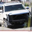 Caitlyn Jenner's SUV involved in car crash