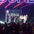 Burna Boy wins One Africa Award at Metro FM awards