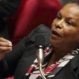 French justice minister Taubira resigns -President's office