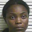 Nomatter Gava-Hudson arrested for stabbing her 3-yr-old son during argument with husband