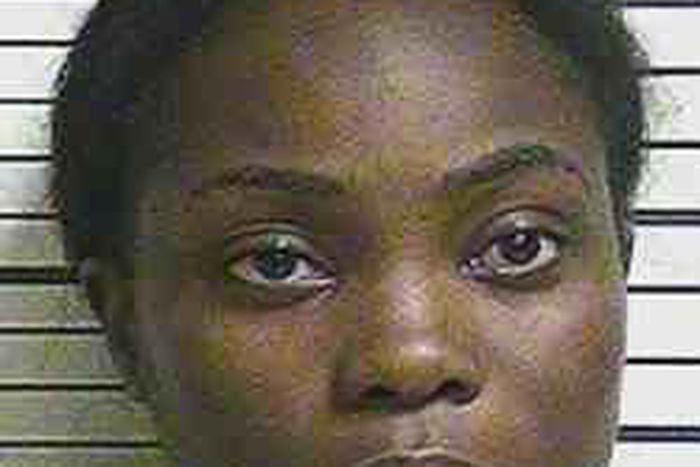 Nomatter Gava-Hudson arrested for stabbing her 3-yr-old son during argument with husband