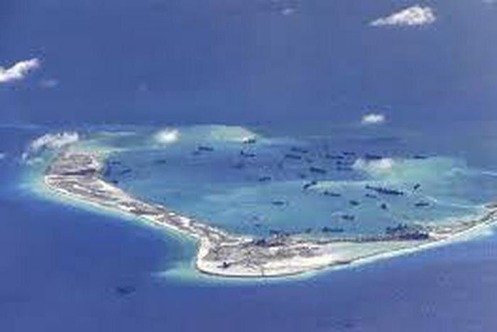 Australia to join Chinese navy exercises in South China Sea