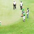 Ikoyi Golf Club.