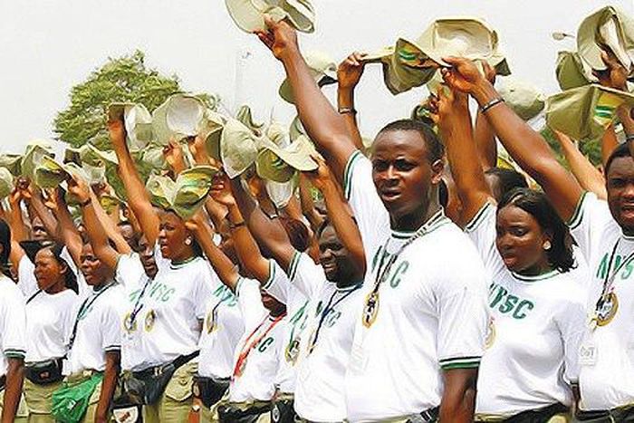 10 hilarious NYSC tweets that would make you laugh too much