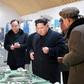 North Korea fires projectiles after new UN sanctions