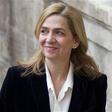Princess Cristina in Mallorca court on tax fraud charges.