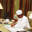 President Muhammadu Buhari